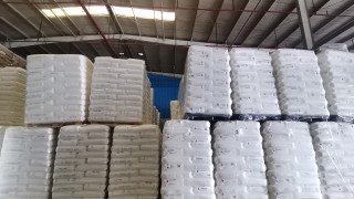 进口塑胶粒常见风险与应对策略|新天地物流提供一站式解决方案