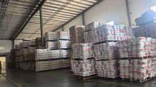 广州丙二类仓库出租怎么选？区位+资质+配套三个维度