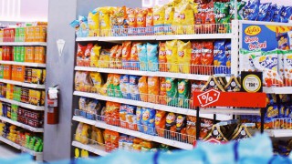 预包装食品仓库一般具备具备什么条件？广州租仓专家告诉你答案