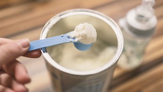为什么说奶粉清关的关键，在于商检？看完你就明白了-广州货代