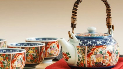茶叶爱好者必看：如何轻松进口茶具