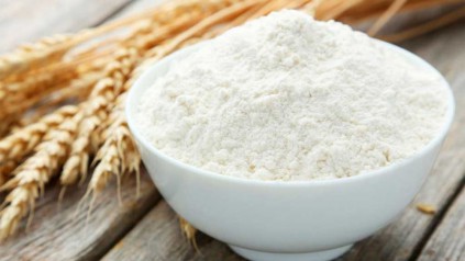 广州物流专家支招：珠三角整车运输小麦淀粉，这些坑别踩！