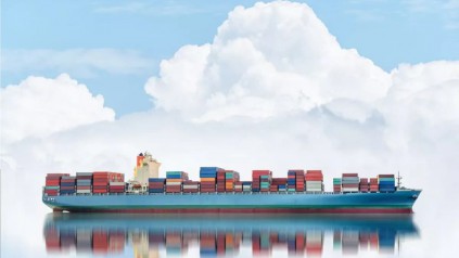 海运适合国内仓储物流吗？