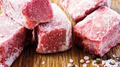 黄埔港进口巴西冻肉？这些报关注意事项你必须知道！
