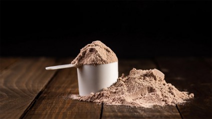 怎样的仓库能储存蛋白粉？这篇攻略告诉你-广州仓库租赁