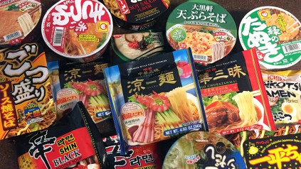 在广州租方便面仓库，库存管理和配送真的重要吗？-仓库出租服务商