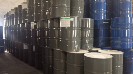 二甲基硅油仓储管理：桶装堆放、保质期跟踪与出库节奏