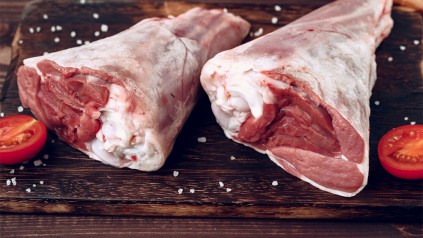 想要做好冻羊肉进口清关？让广州报关代理公司告诉你怎么做吧