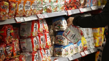 广州方便面仓库租金大揭秘：每平方米多少钱？-仓库出租服务商