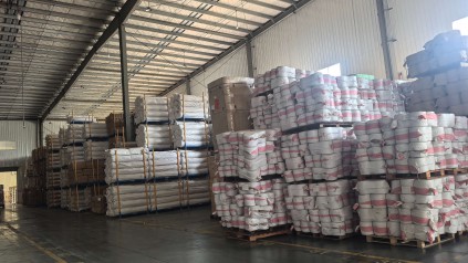 广州丙二类仓库出租怎么选？区位+资质+配套三个维度