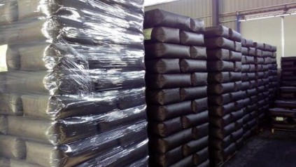 炭黑仓储物流全链路解决方案|新天地物流赋能化工品高效流转​
