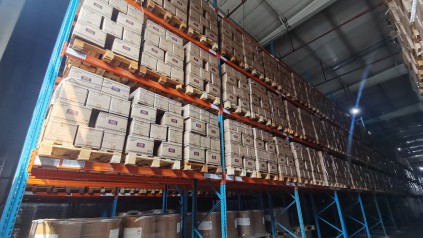 食品仓库管理：如何构建安全卫生的仓储体系？| 新天地物流