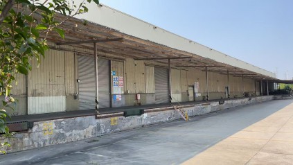 高台仓优势尽显 | 新天地物流仓储运输赋能供应链