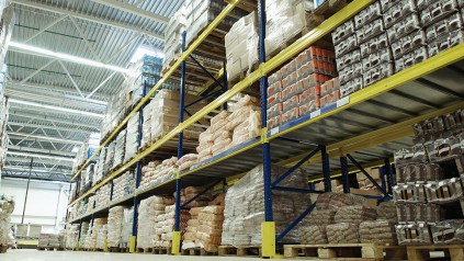 食品与快消品仓储有妙招！在广州黄埔港选仓库的实用技巧