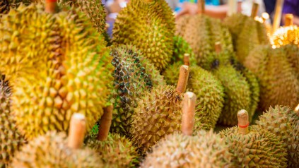 冻榴莲是如何进口申报的？又需要哪些资料呢？