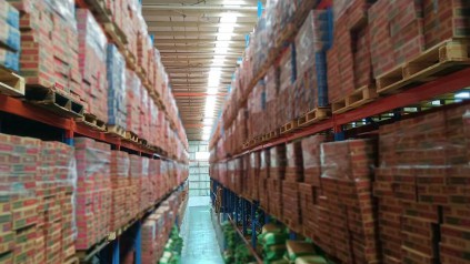 预包装食品进出口物流指南：清关、仓储与运输一站式服务
