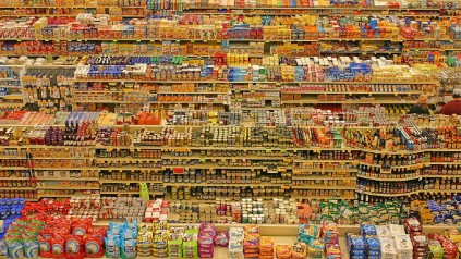 预包装食品进口清关时间差别大？关键在这几个环节-广州货代