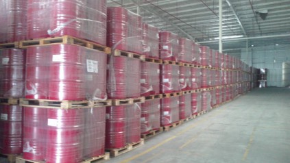 化工品存储合规与安全指南_丙类化工仓储解决方案