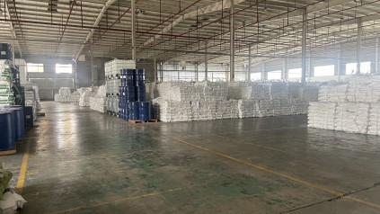 高温天气仓储安全作业指南——广州物流仓储的夏季守护之道