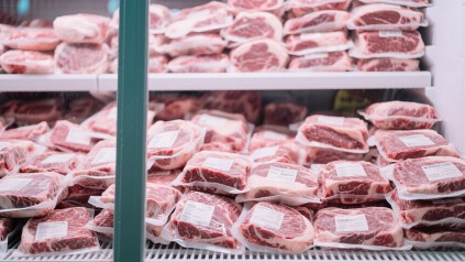 想要从国外进口冻牛肉？哪你准备好这些资质了吗？-广州货代