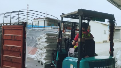 物流仓库装卸运输的安全规定有哪些？新天地物流