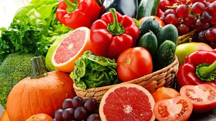食品储存：是否需要选择低温仓库？