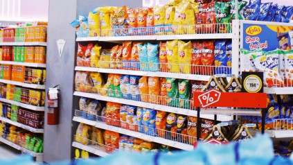 预包装食品仓库一般具备具备什么条件？广州租仓专家告诉你答案