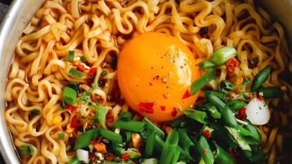 韩国速食方便面进口报关：这些单证您准备好了吗？-广州进口报关代理