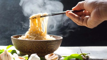 这些管理方便面仓库的妙招你get到了吗？