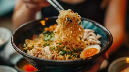 在珠三角运输方便面，怎么找到最适合的物流合作伙伴？