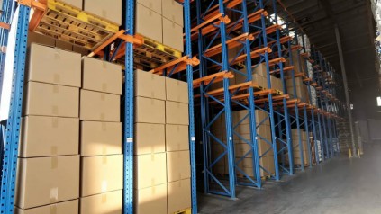 宠物食品进出口物流：丙二类仓库、整车运输与专业清关服务