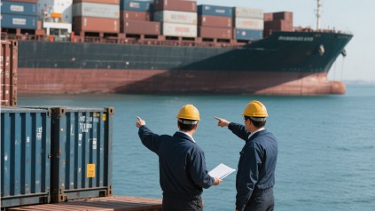 想选靠谱的清关代理？那这几个服务细节要重点留意-广州货代