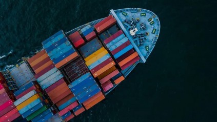 海上集装箱运输之新手入门篇
