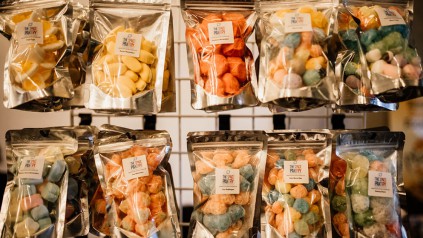 新手小白的仓库管理进阶之路：高架食品仓库篇