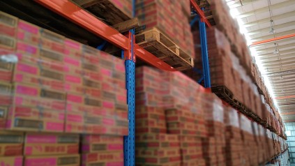 预包装食品进口一站式物流：清关、仓储、配送到位