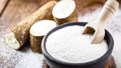 木薯淀粉仓库租赁指南：如何判断仓库防潮能力？