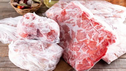 想要在南沙港进口冷冻牛肉？那你知道如何快速通关吗？