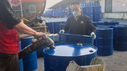 仓库灌装分装操作流程与规范｜广州仓储增值服务