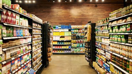 快消品仓库管理混乱、效率低？广州新天地的仓库管理指南