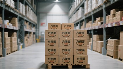 方便面应该储存在什么样的仓库里？这篇攻略告诉你-广州仓库出租