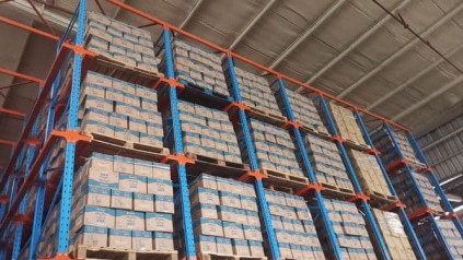 广州仓库出租：食品仓库管理注意事项