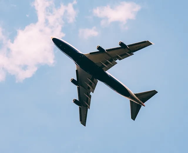 进出口贸易运输攻略之空运的那些事