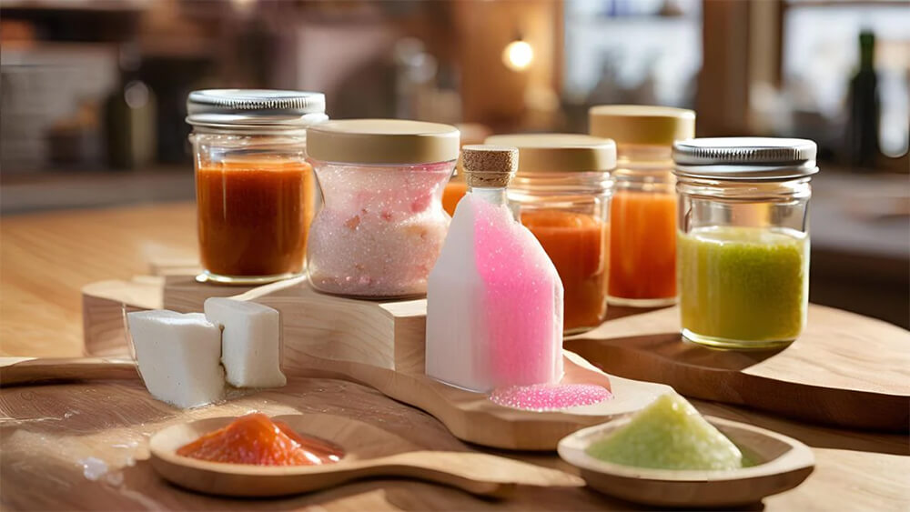 食品添加剂属于危险品运输吗？新天地物流为大家解答