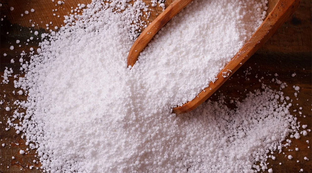 存放红薯淀粉的仓库是分租的？那这些管理要点很关键！
