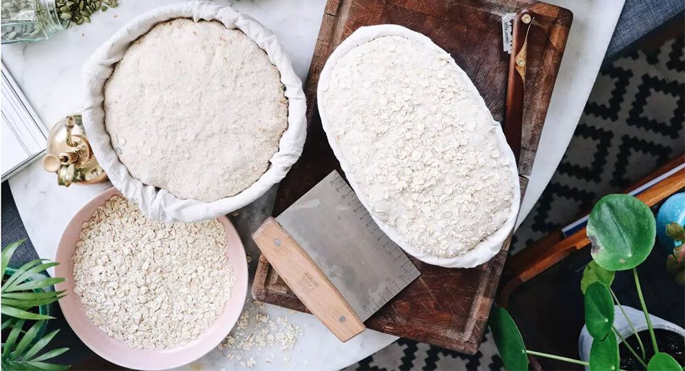 少量淀粉应该选择哪种运输方式？广州物流专家告诉你答案