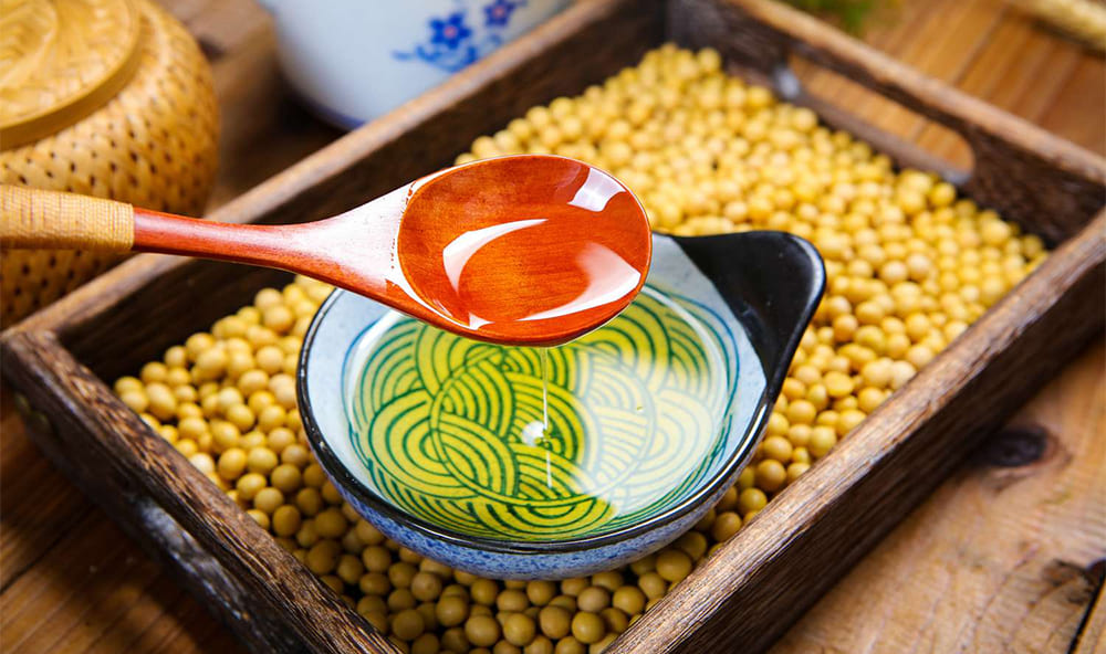 大豆油怕热又怕潮？那夏天应该需要怎样的仓库？（仓库租赁专家经验分享）