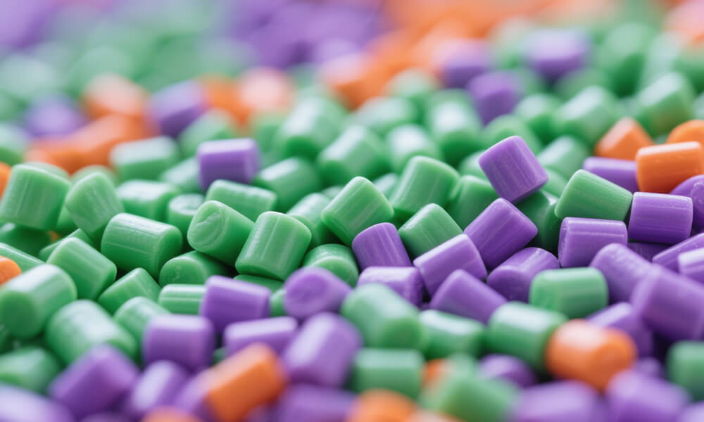 想把塑胶粒存进常温仓？这几点你必须了解-广州仓库出租公司
