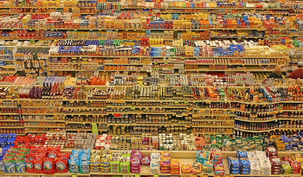 预包装食品进口清关时间差别大？关键在这几个环节-广州货代