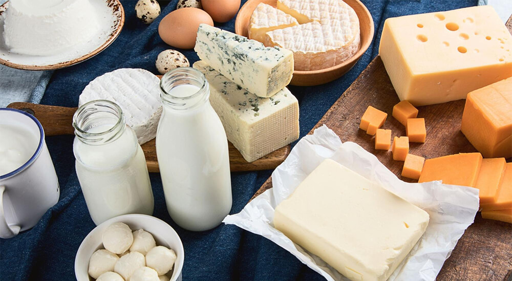 进口乳制品时，常被要求补检测报告，这是为什么呢？-广州货代