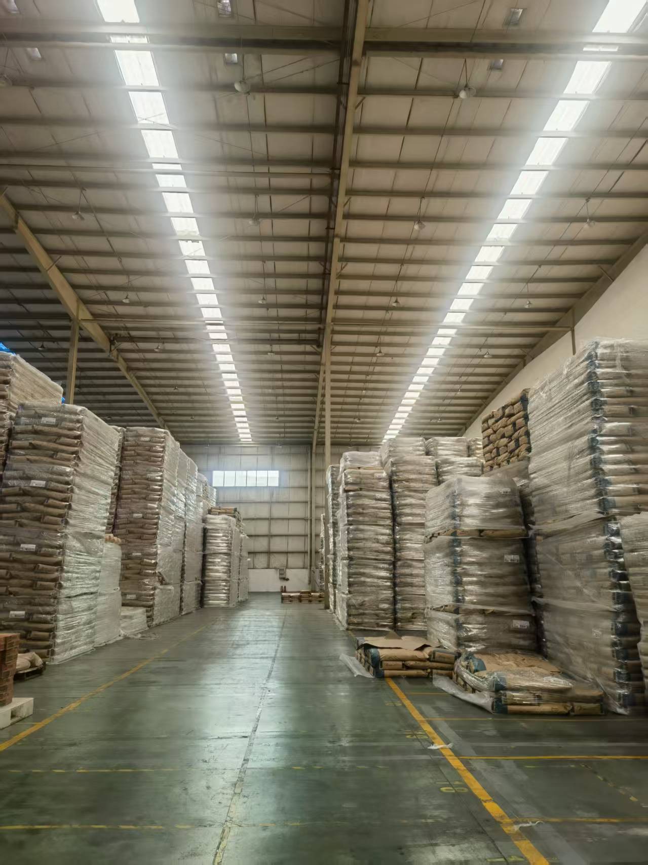 泰国大米仓储运输